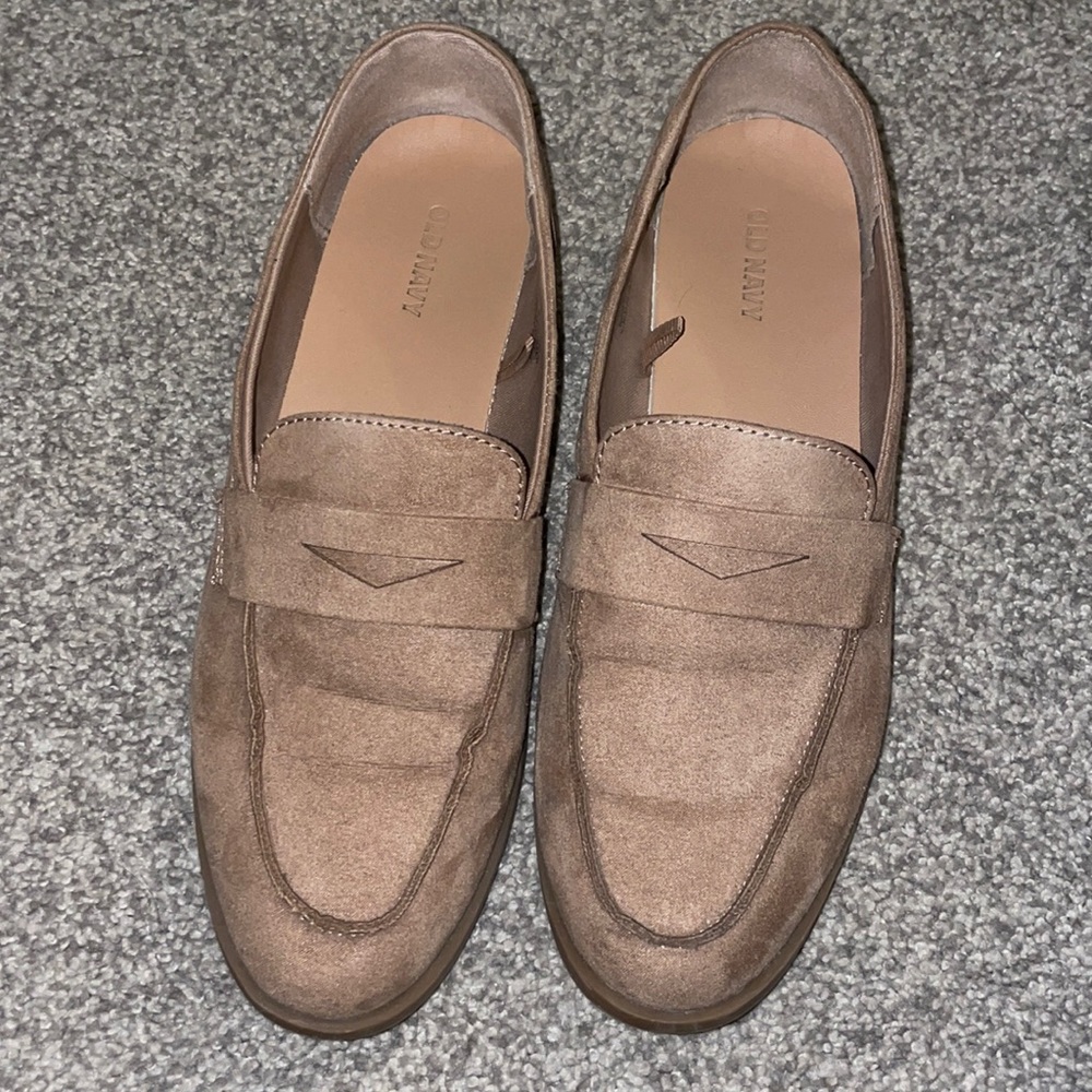 Old Navy Lofers